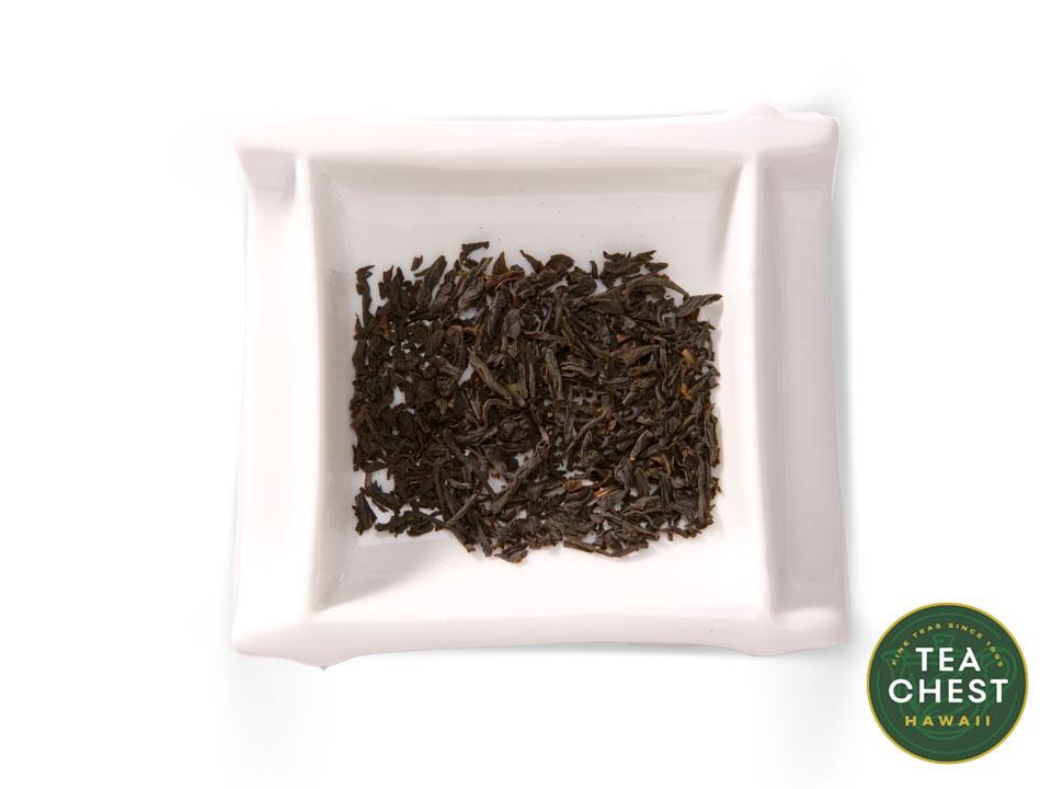 Black Early Grey Extra Fancy Loose Tea from TeaChest.com