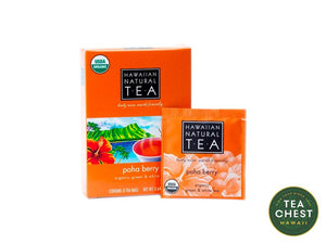 Poha Berry Tea Bags (8 count) - teachest.com
