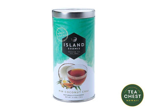 MW Coconut Chai Premium Tea by teachest.com