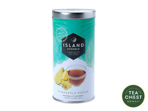 Pineapple Dream Premium Tea by teachest.com