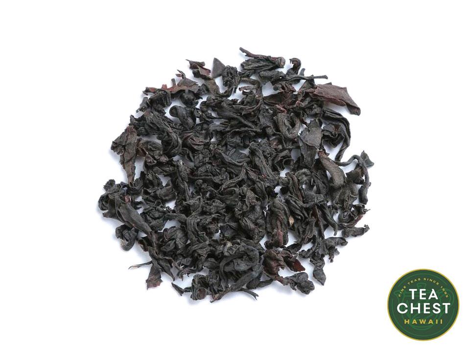 Single Estate Premium Nilgiri Loose Black Tea from teachest.com