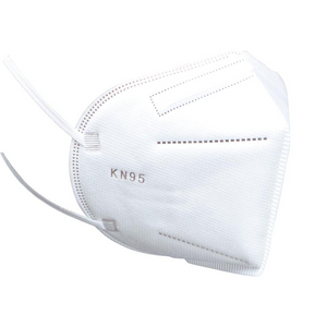 KN95 Masks | Individual Wrapped Ominicron Support